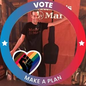 Meet your Posher, Joseph